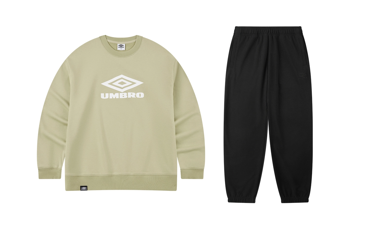 umbro Logo