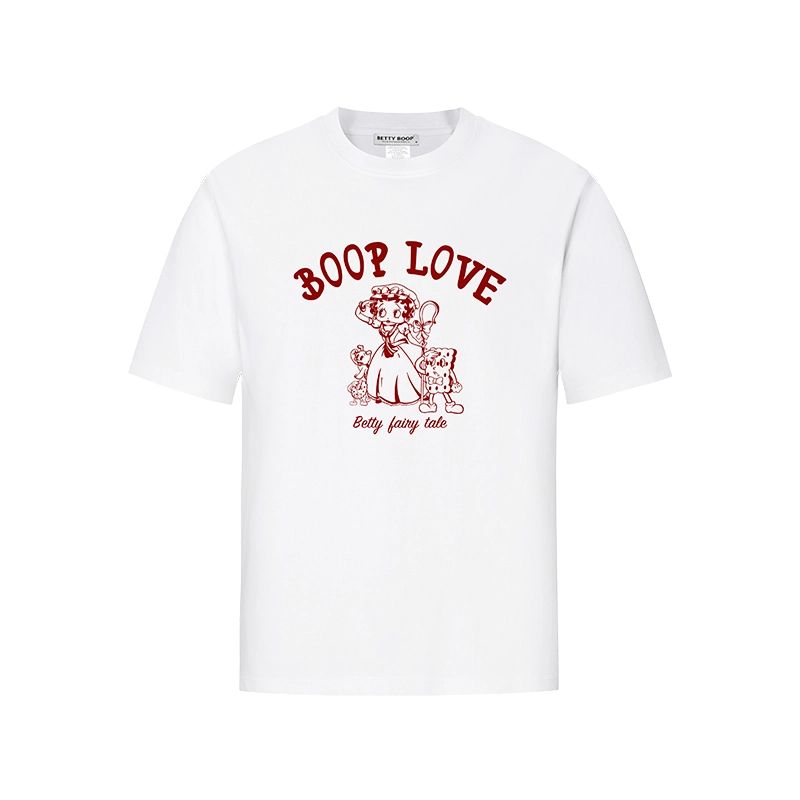 BETTY BOOP LOVET