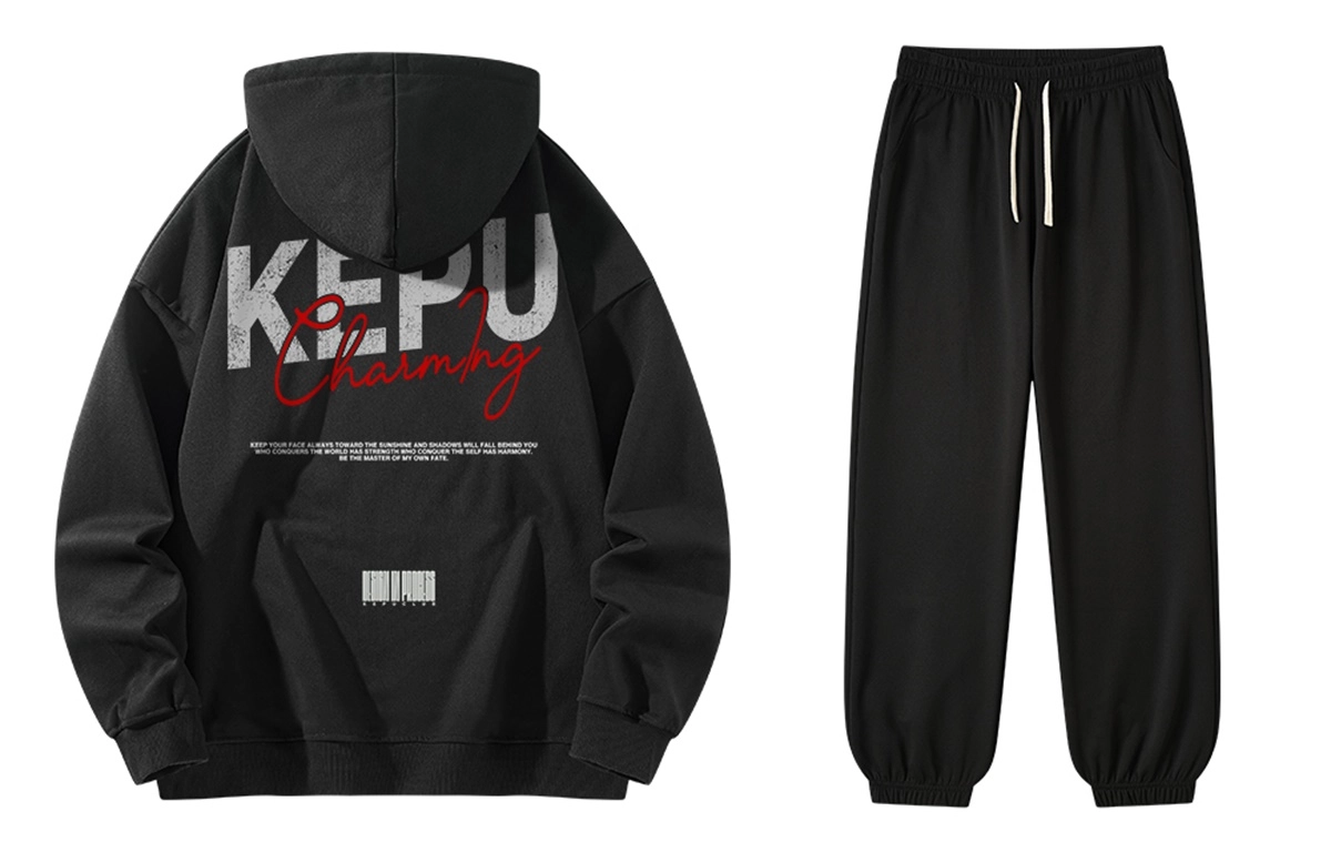 kepu LOGO