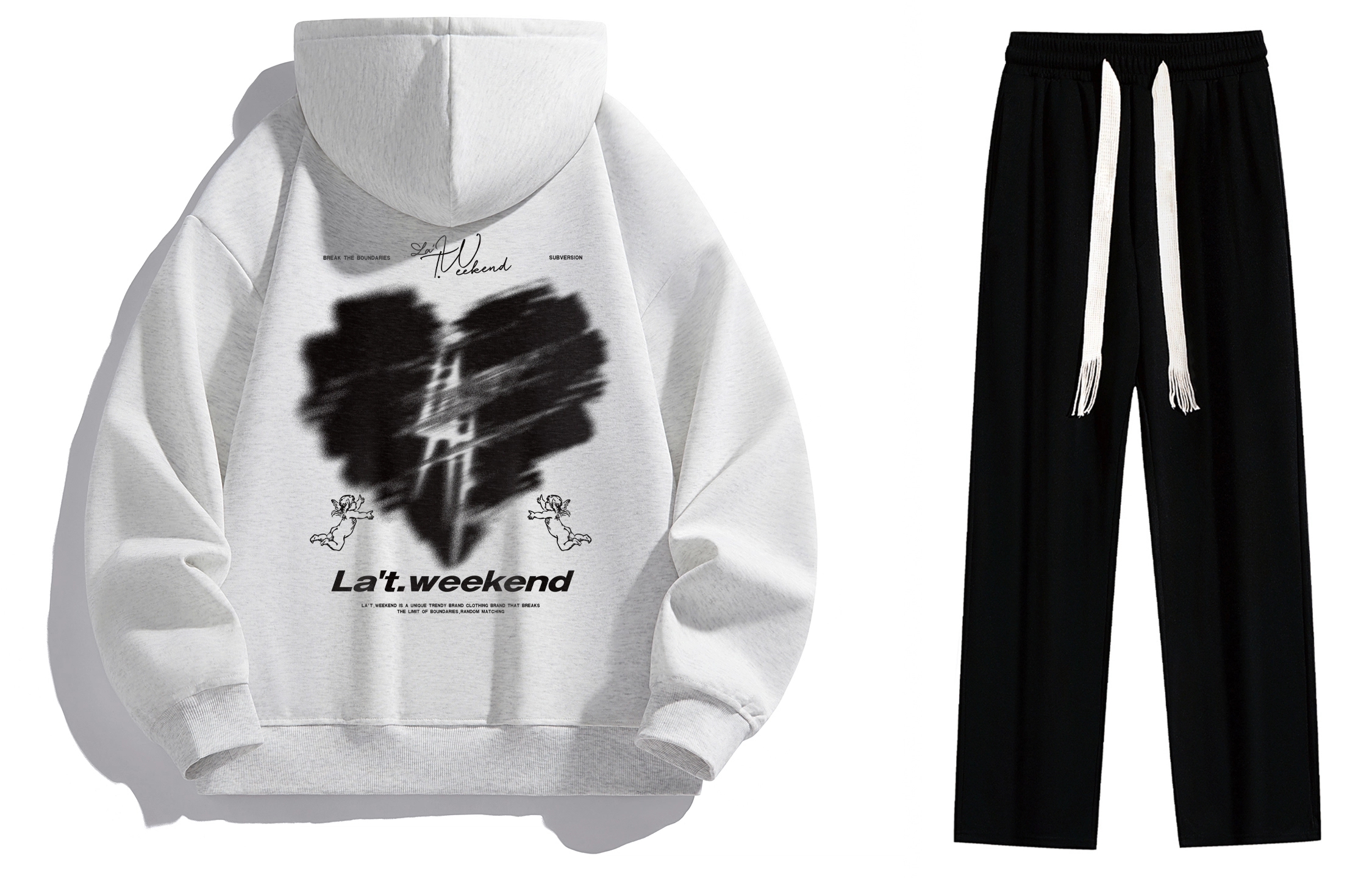 LA'T.WEEKEND