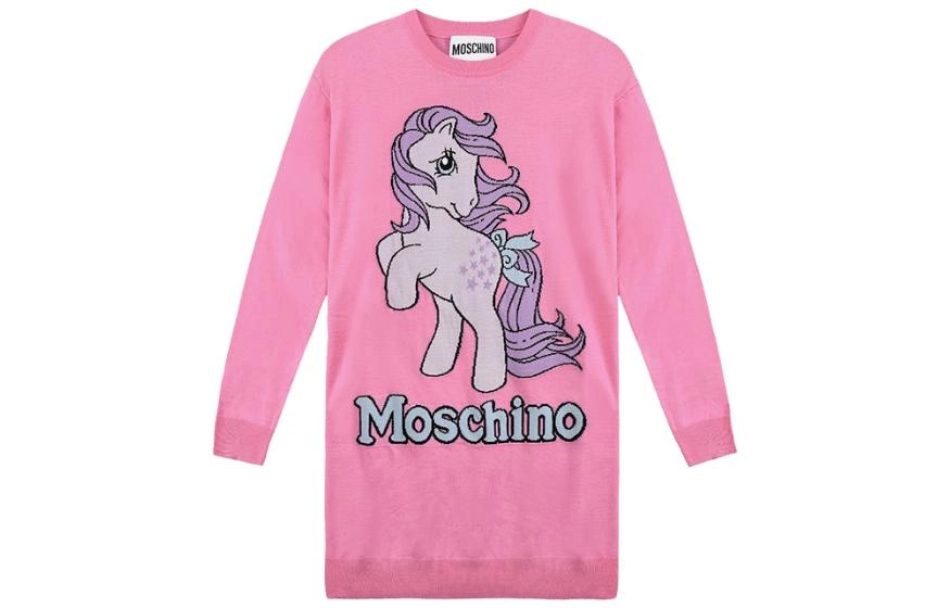 MOSCHINO FW22