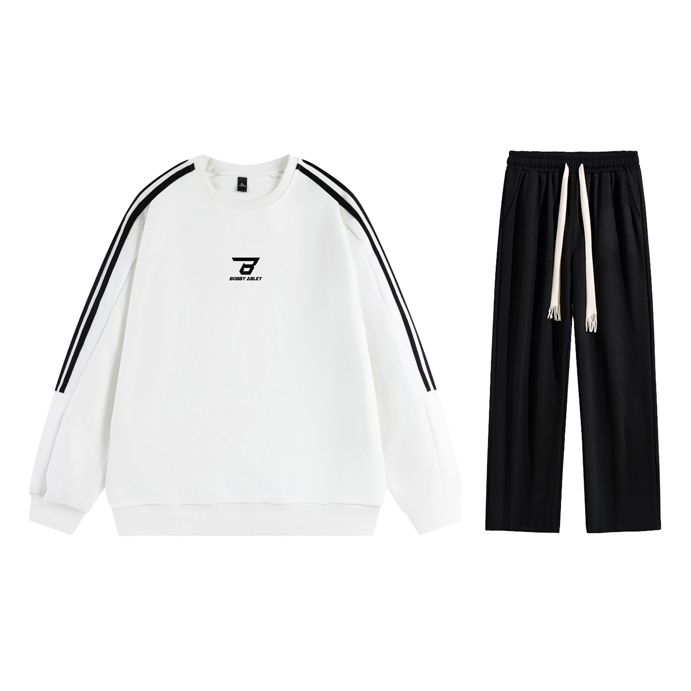 BOBBY ABLEY LOGO