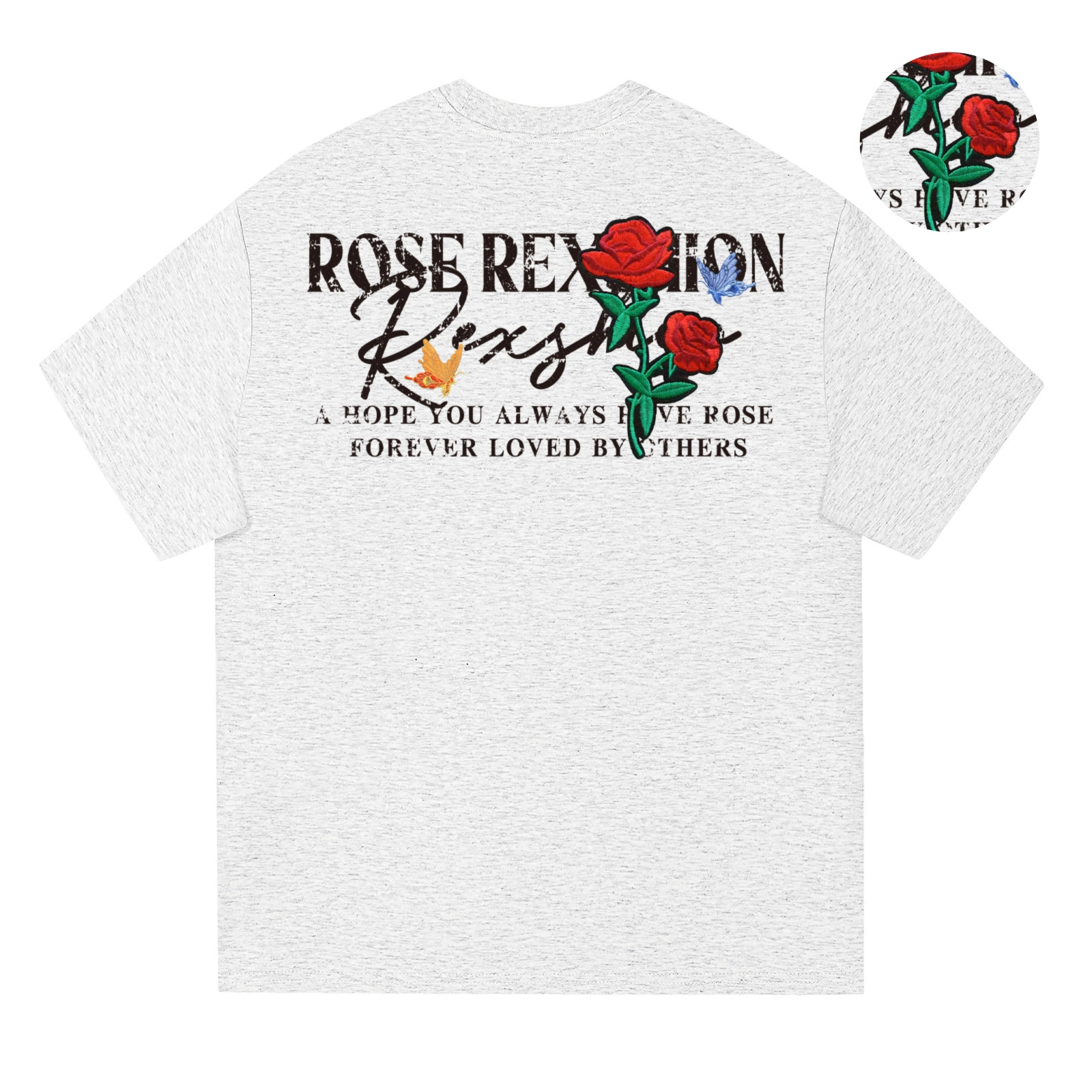 REXSHION T