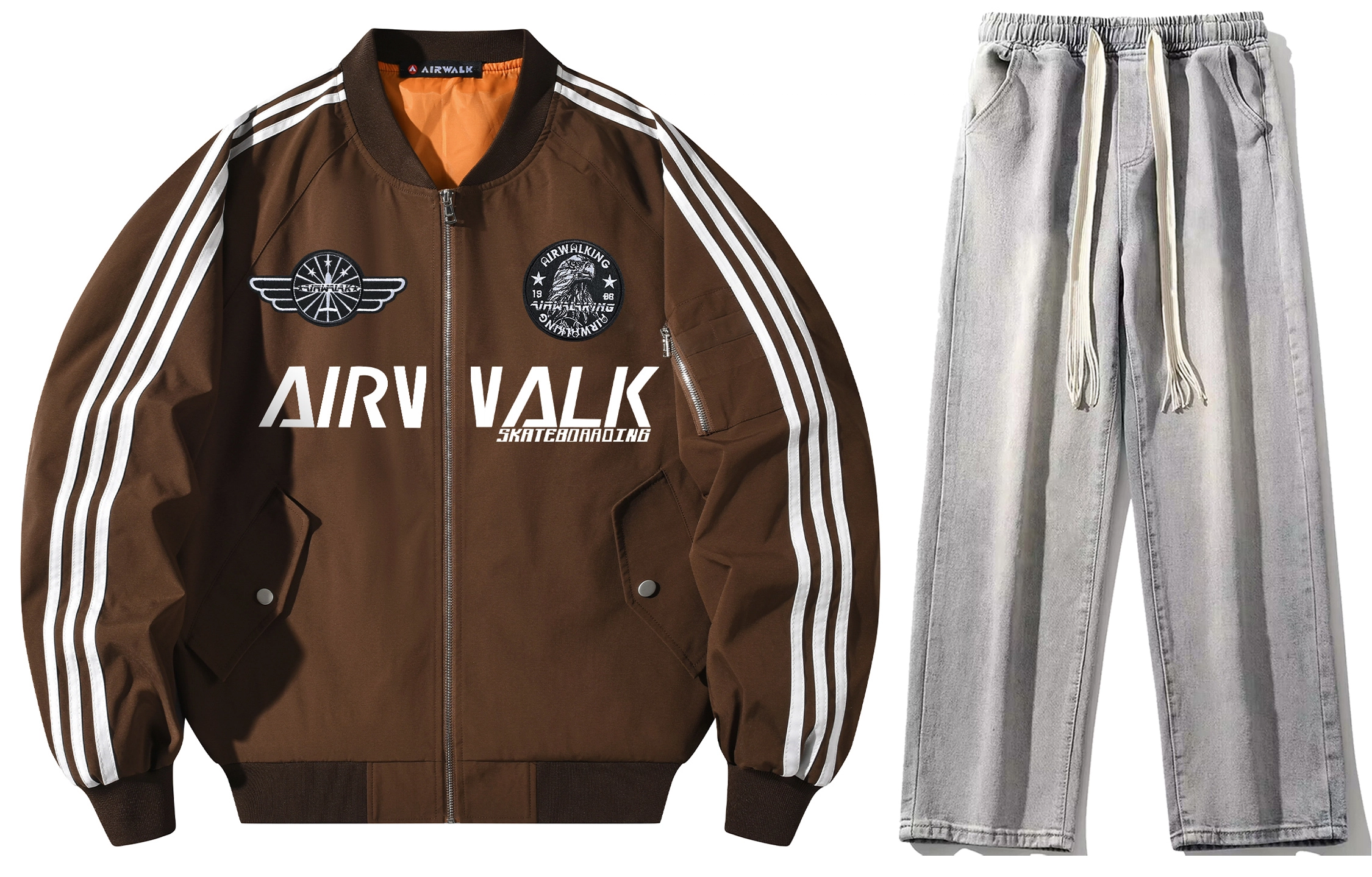 Airwalk LOGO