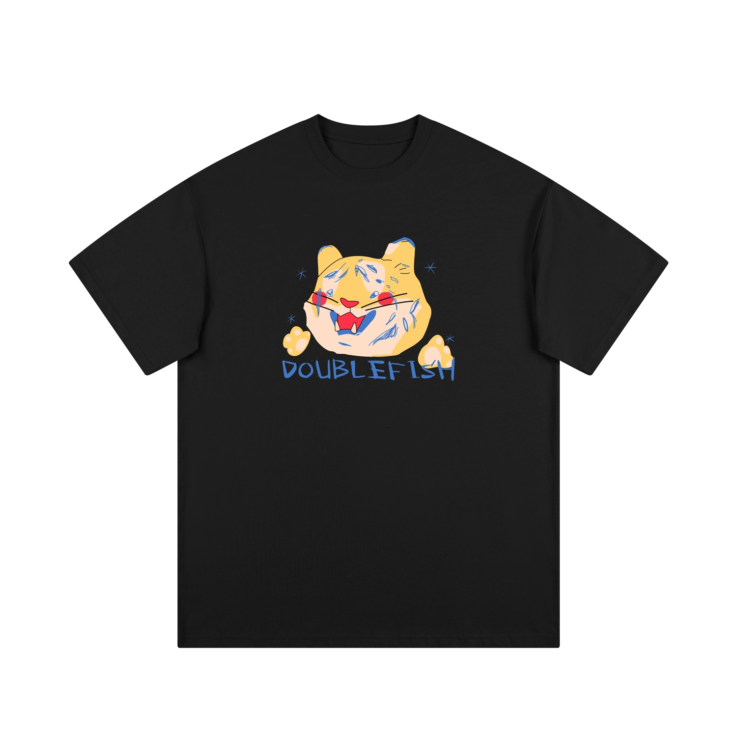 DOUBLEFISH T