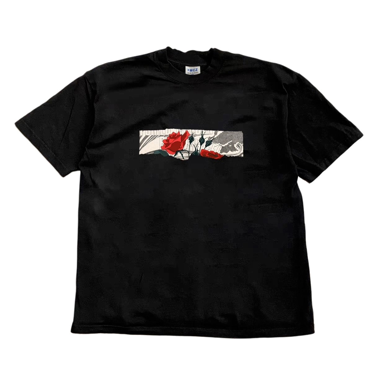 TONYBEAR T