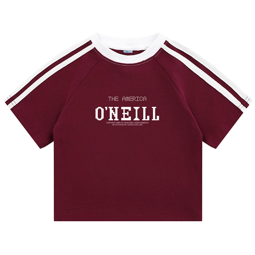 O'Neill logo SS24 T