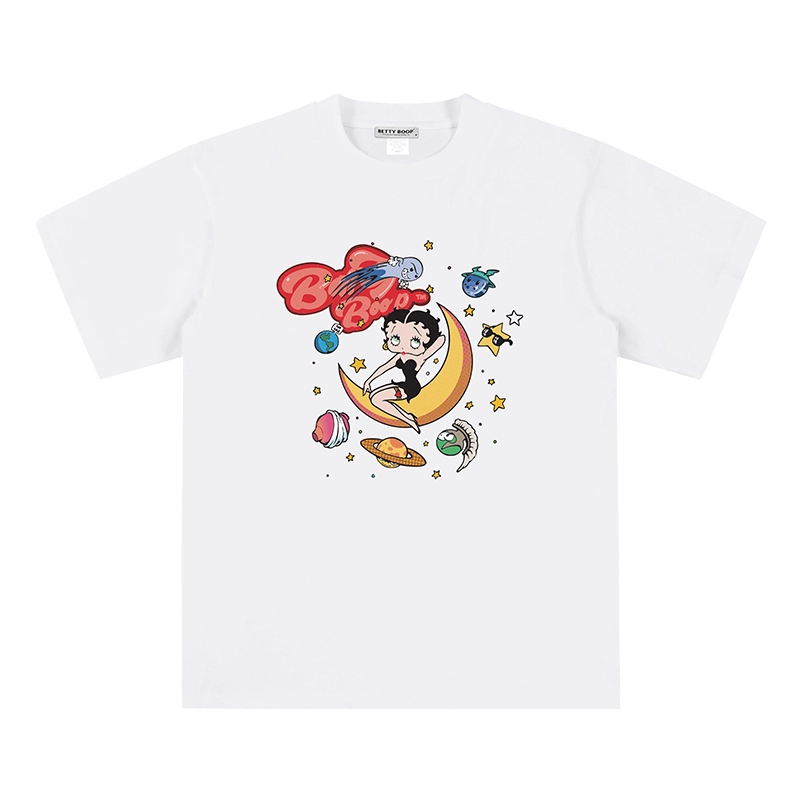 BETTY BOOP T