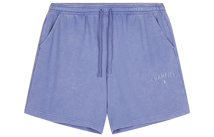 Champion SS25 Vintage Wash Logo