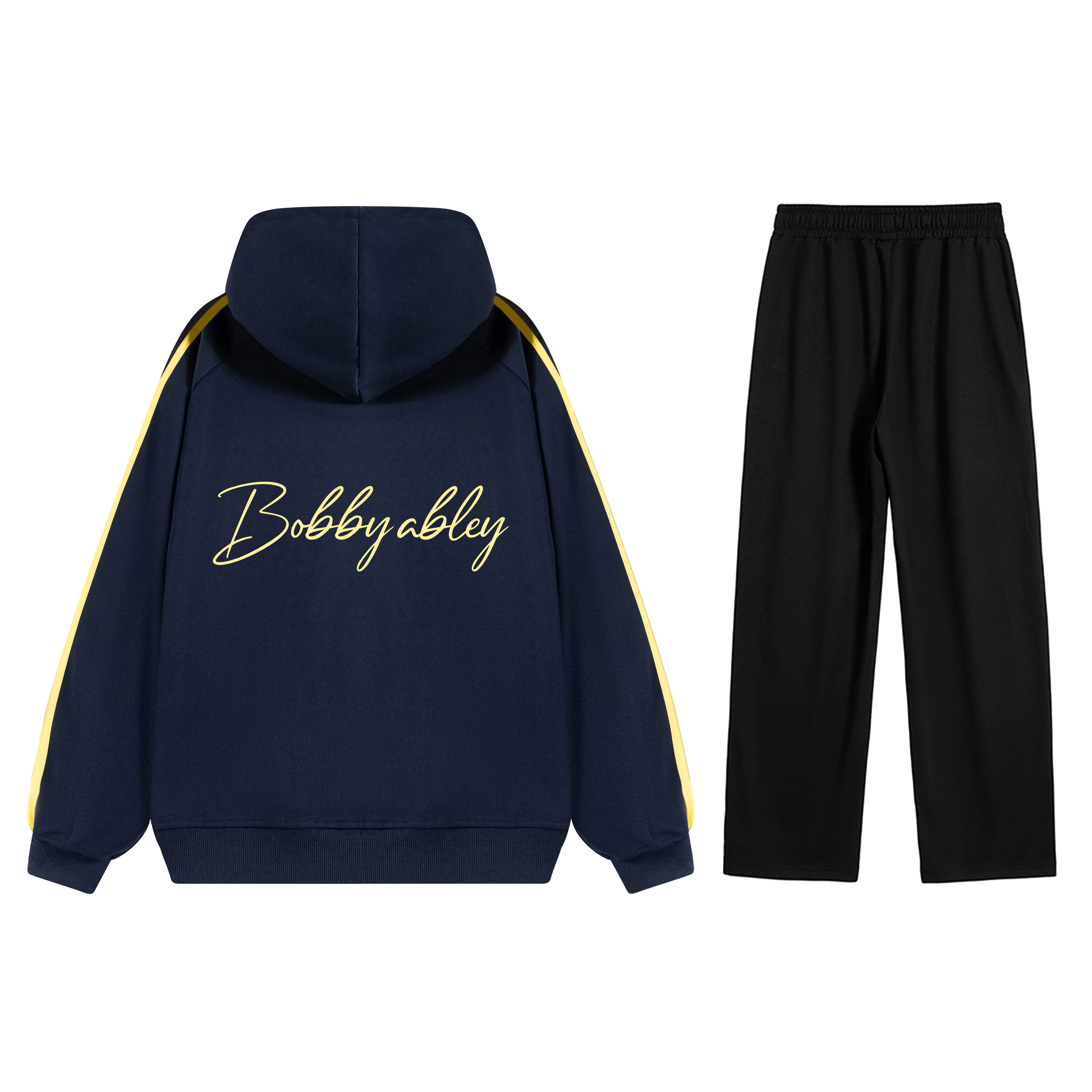BOBBY ABLEY