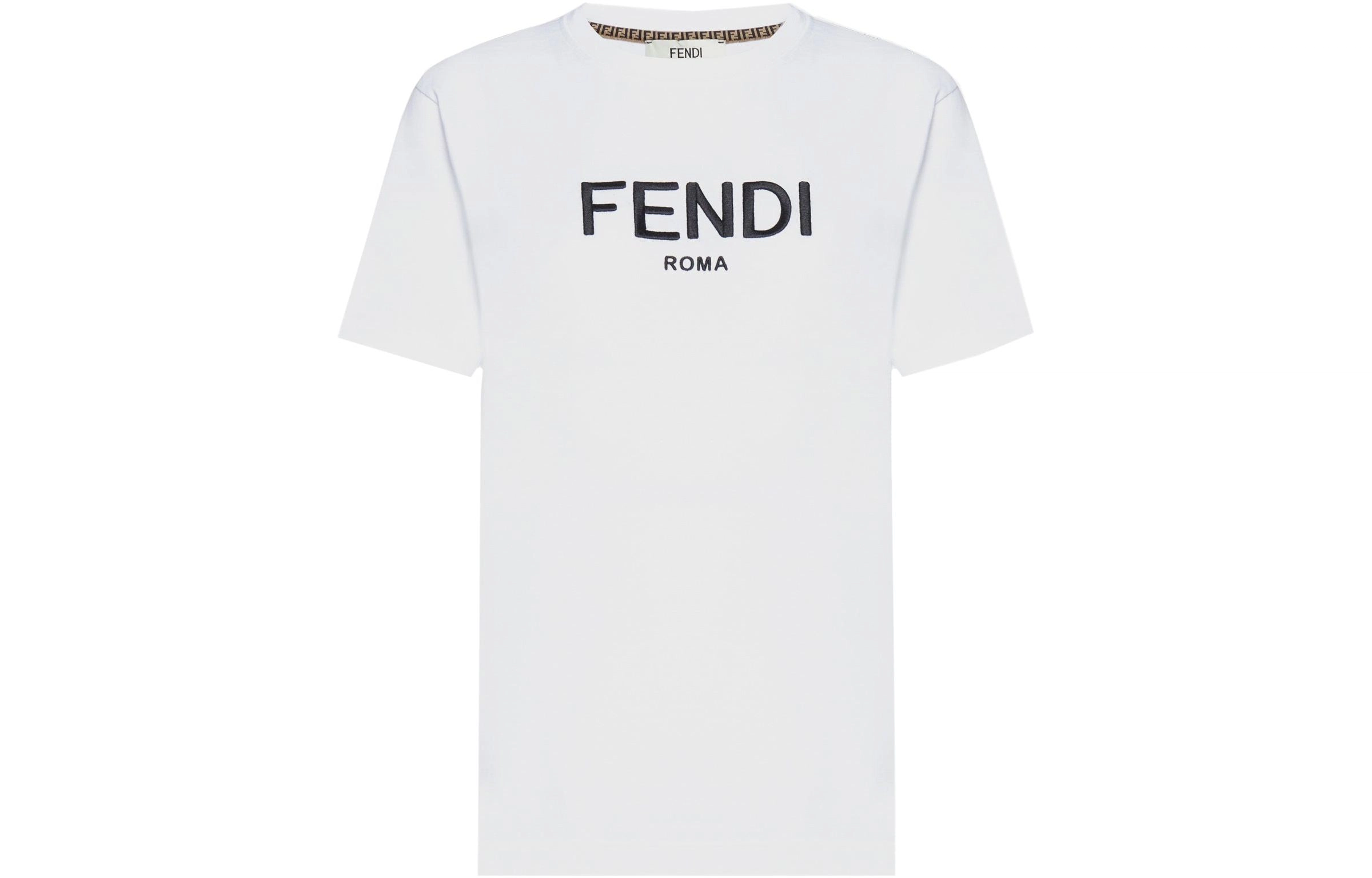 FENDI SS23 LogoT