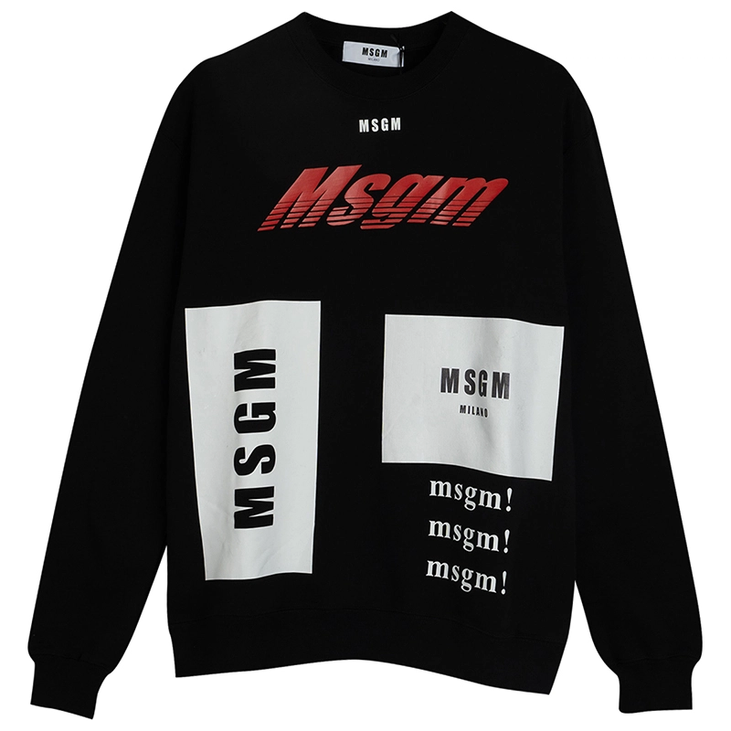MSGM LOGO