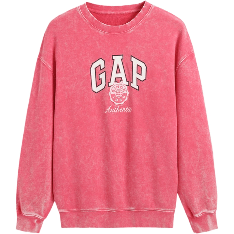 GAP logo