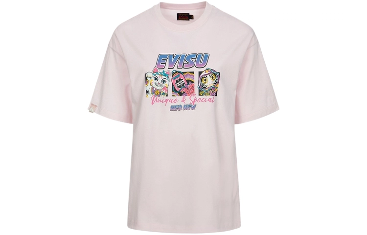EVISU SS24 T