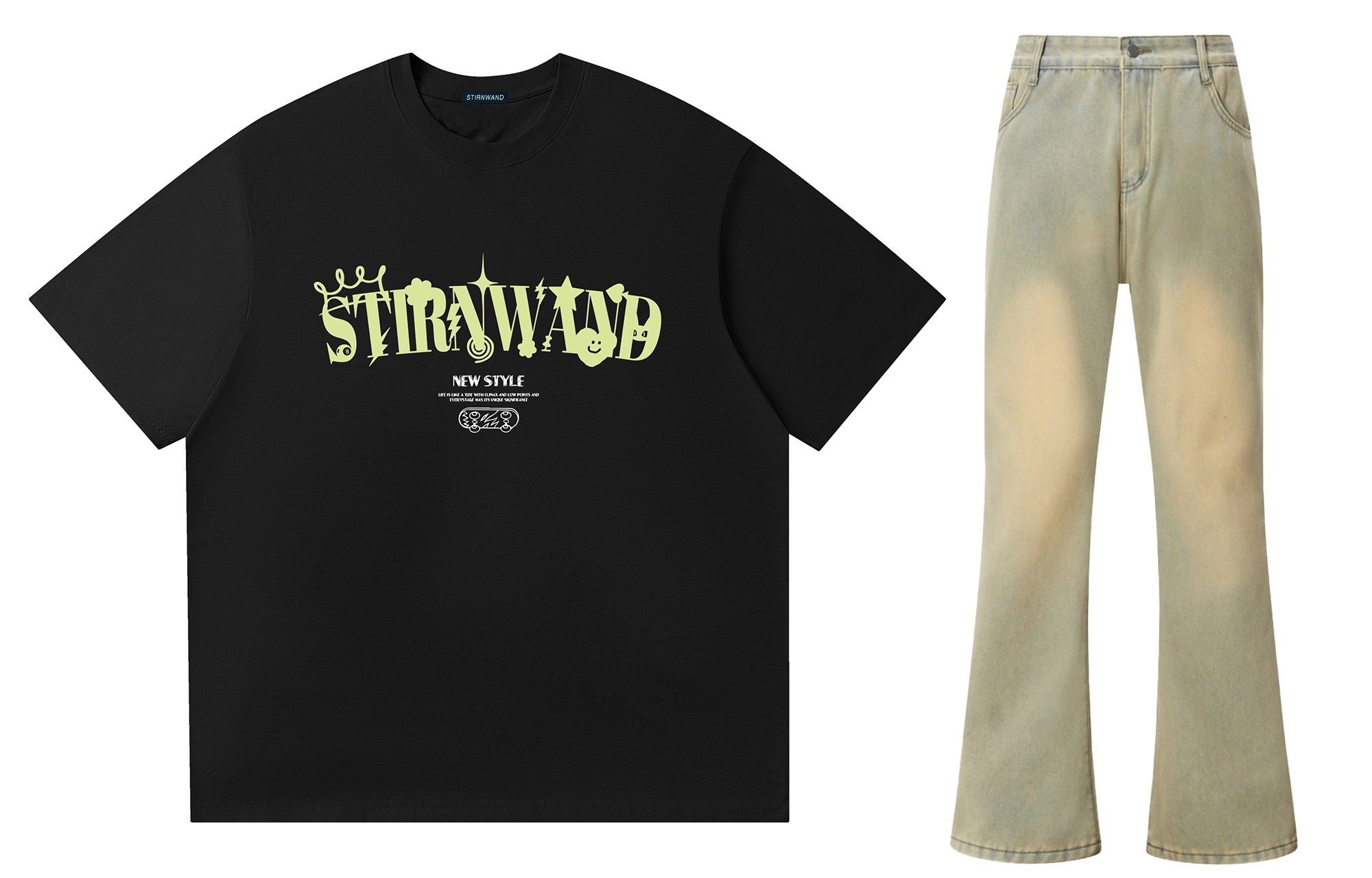STIRNWAND