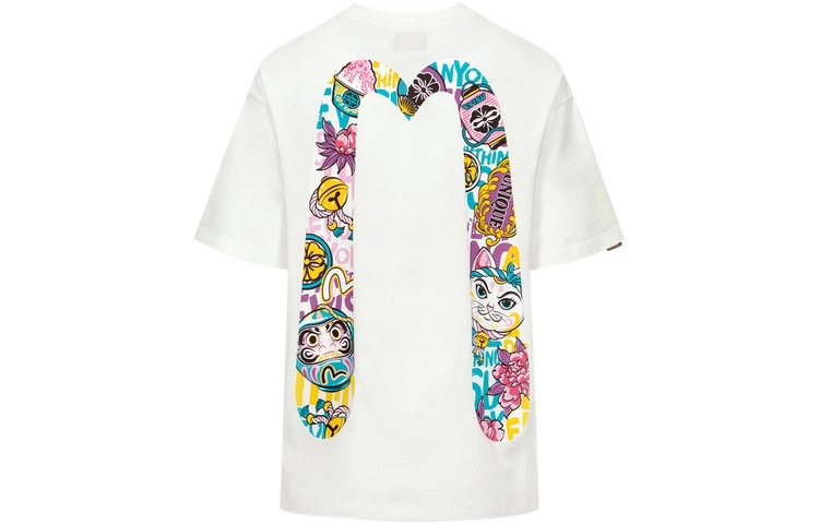 EVISU SS24 MT