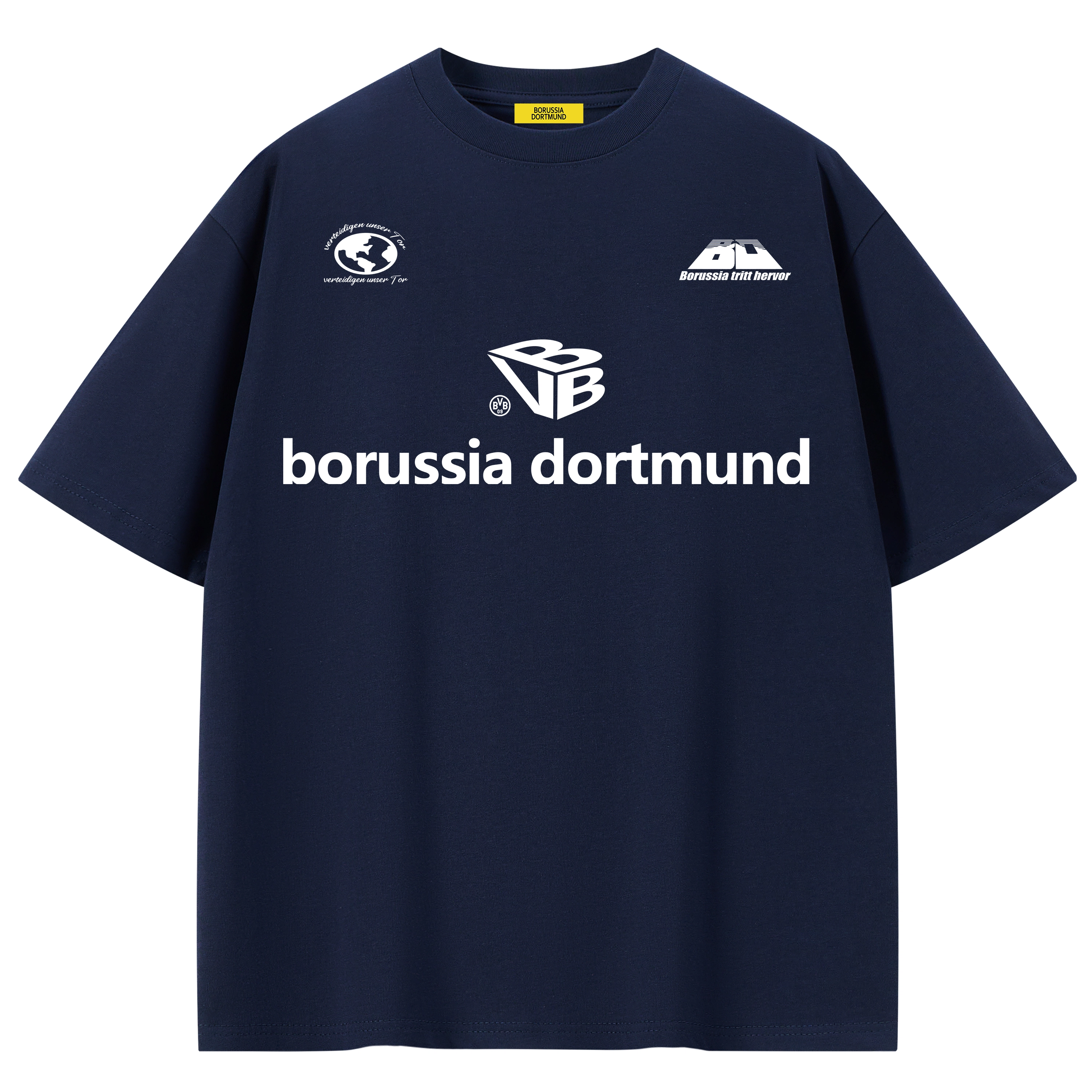 logovintageT