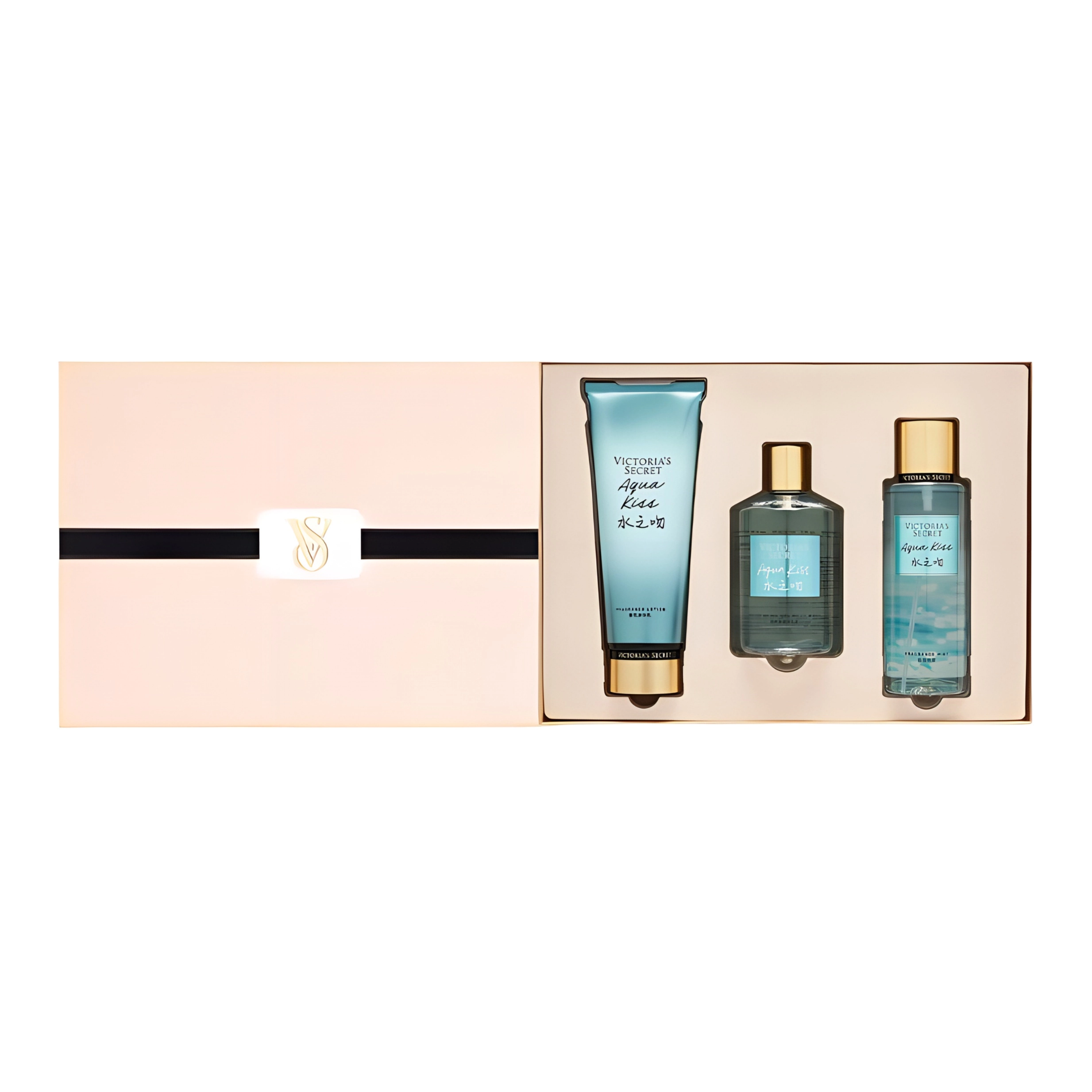 Victoria's Secret 300ml+250ml+236ml