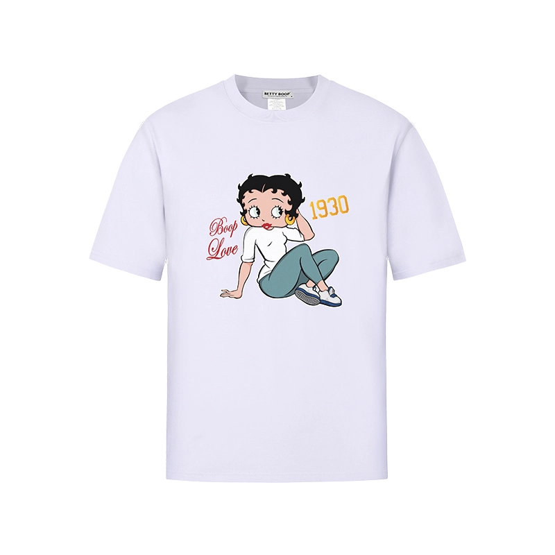 BETTY BOOP T