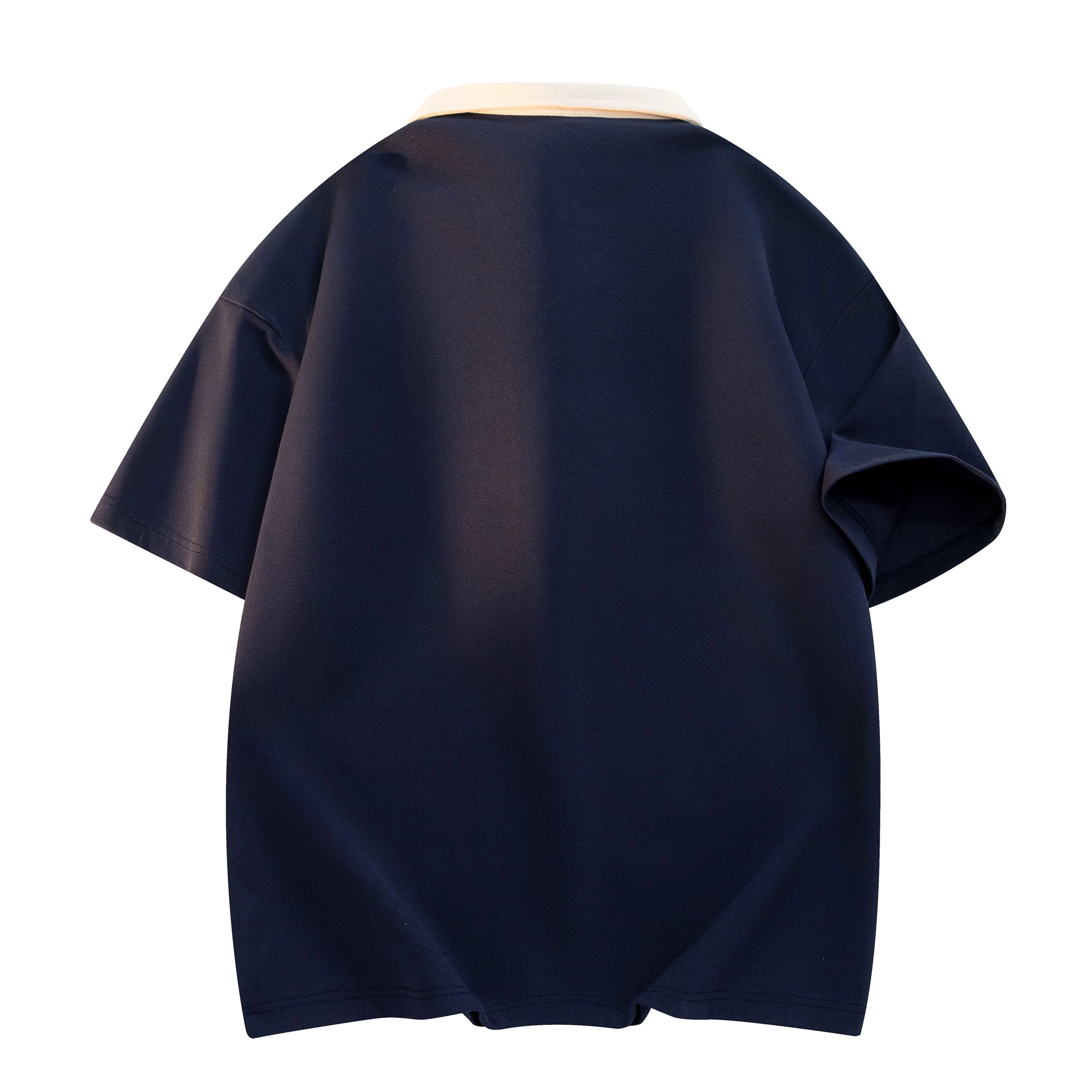 FAKE VINTAGE LogoPolo