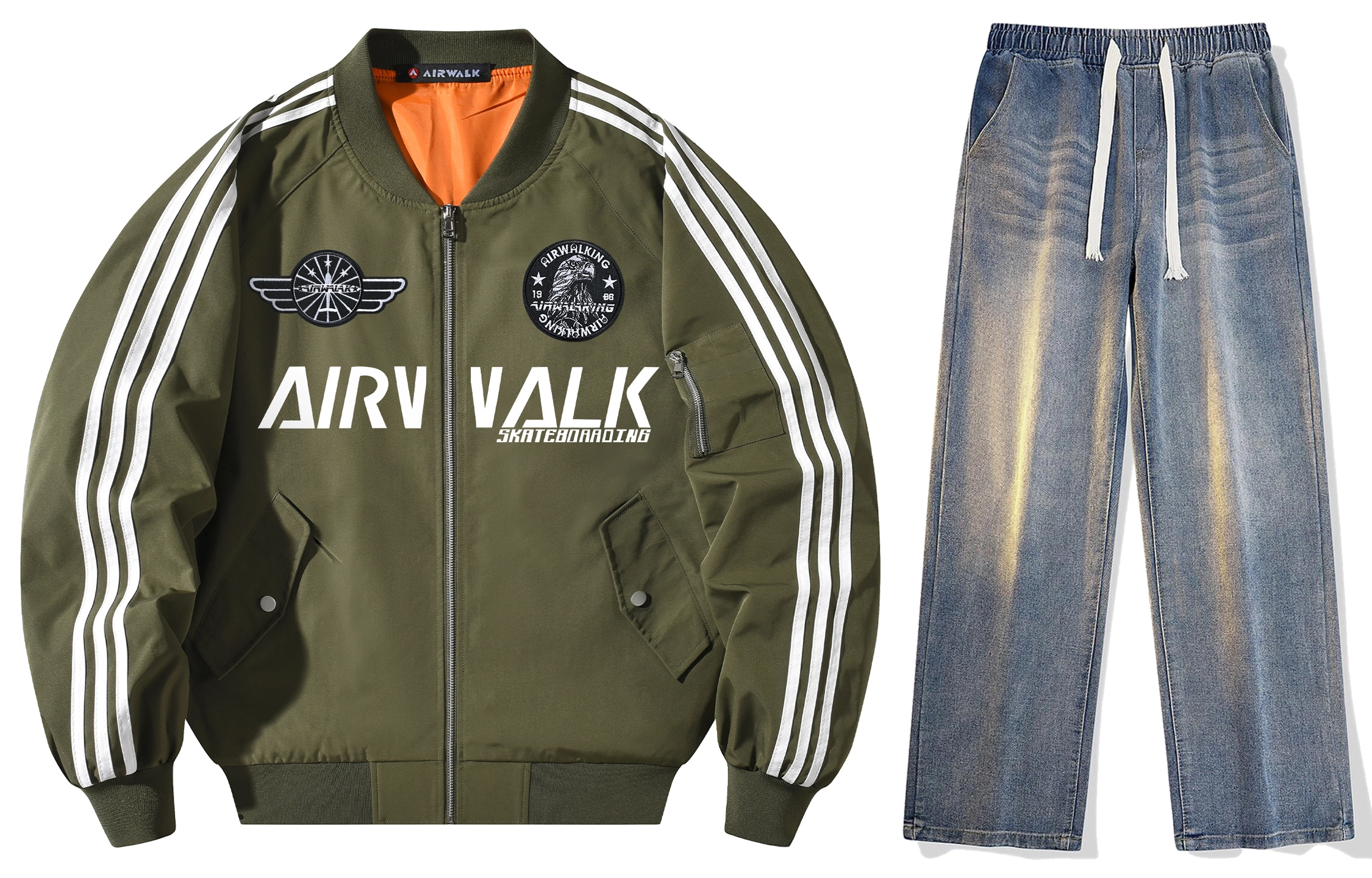 Airwalk LOGO