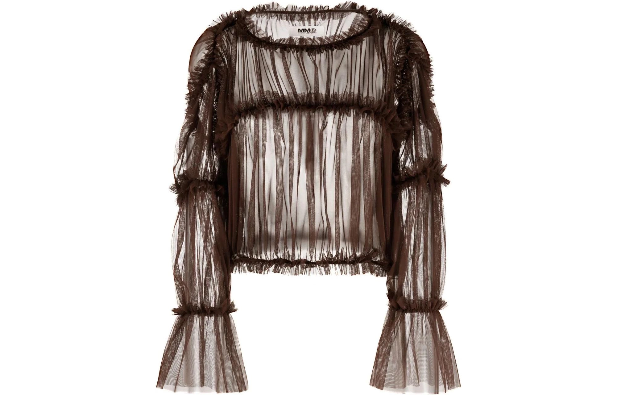 MM6 Maison Margiela FW22