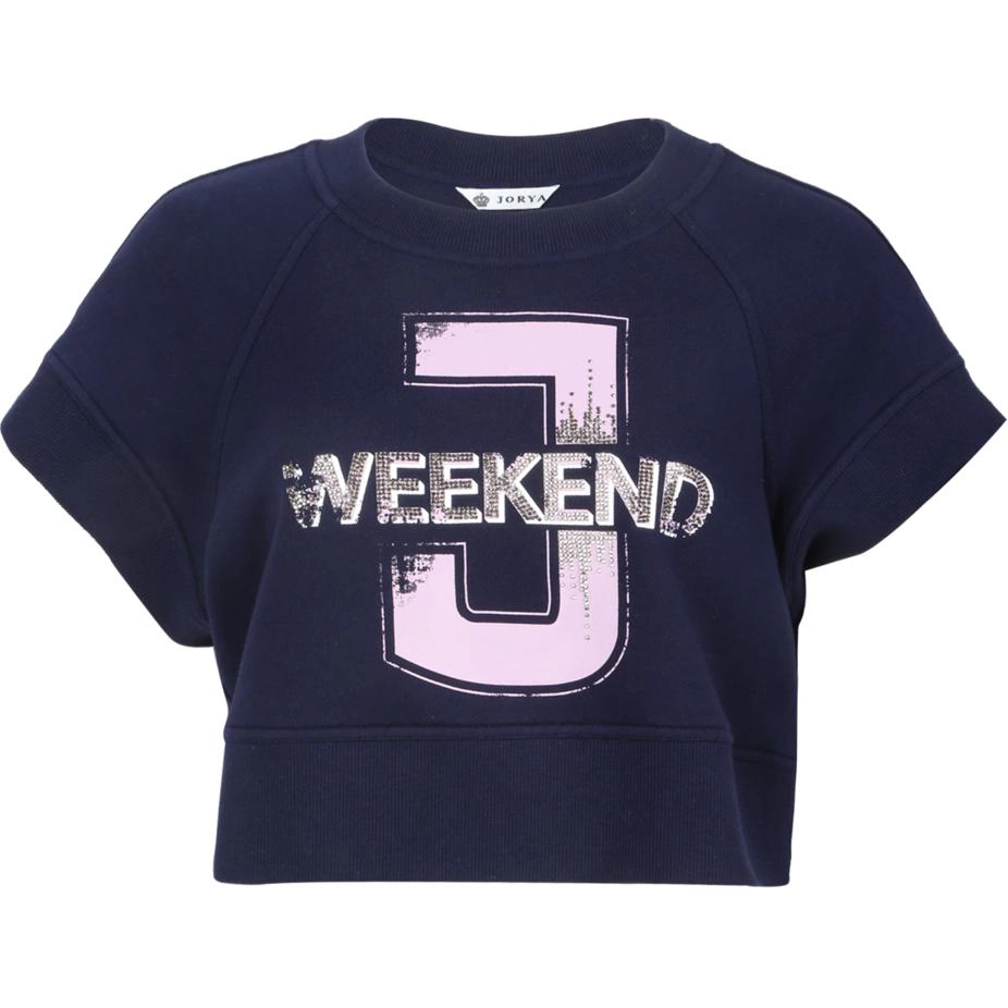 JORYAweekend T