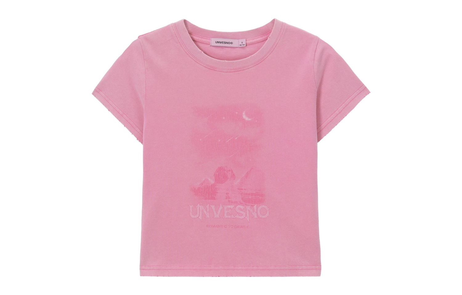 Unvesno(UN) NewVintageT