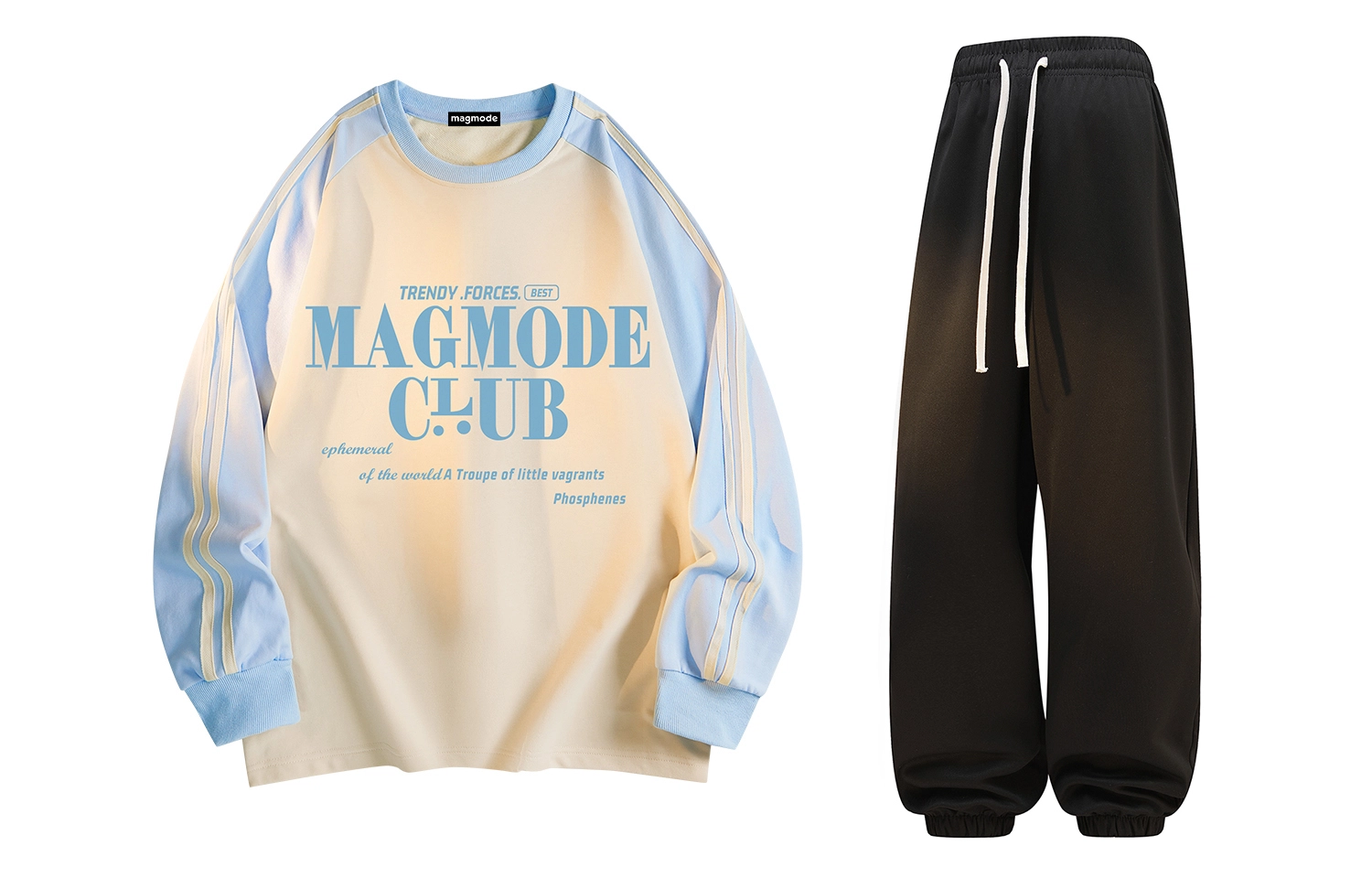 magmode