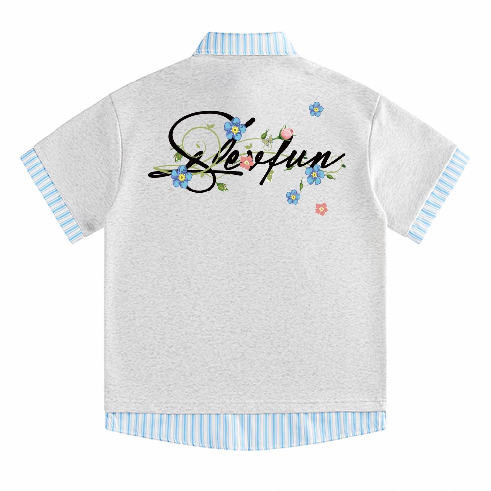 7 SEVFUN LOGOPolo