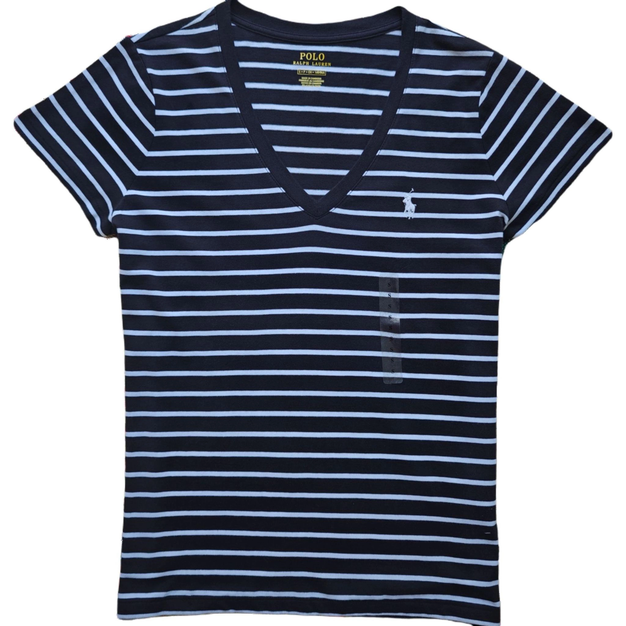 Polo Ralph Lauren LogoV T