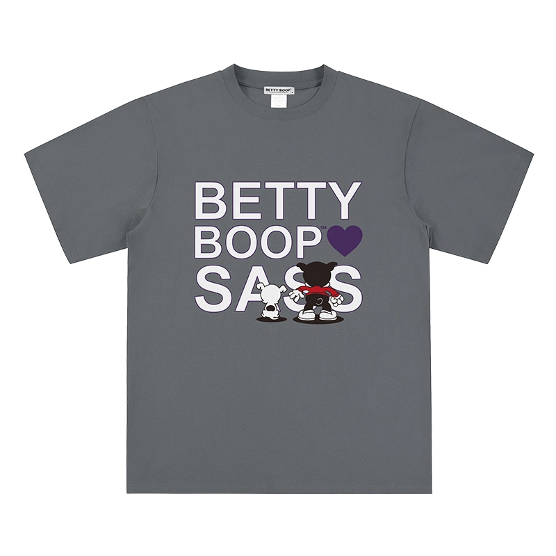 BETTY BOOP T