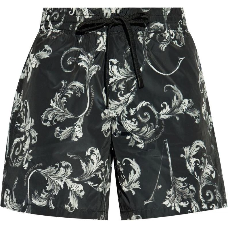 VERSACE JEANS COUTURE SS25 Logo