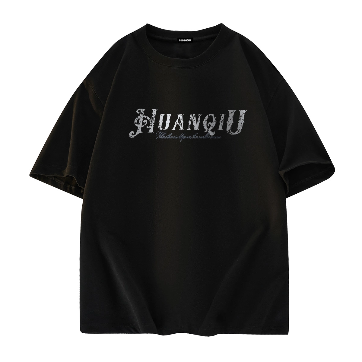 HUANQIU logoT