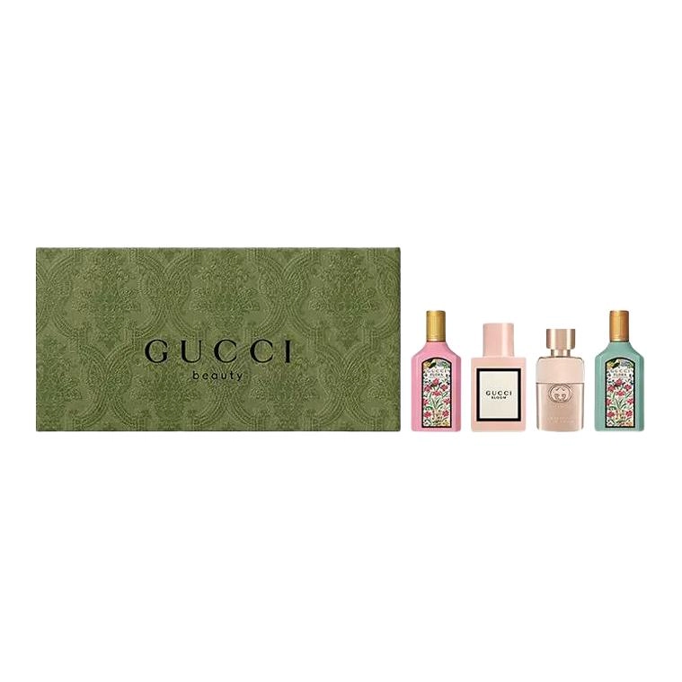 GUCCI 5ml*4