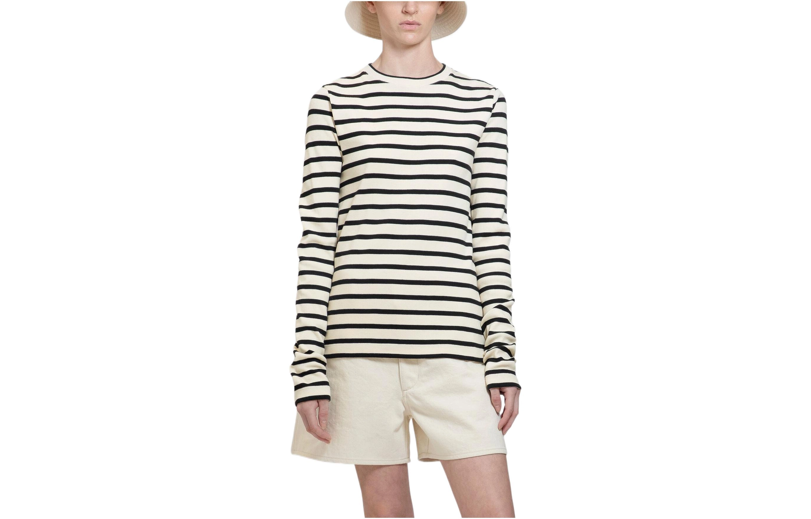 JIL SANDER SS23 T