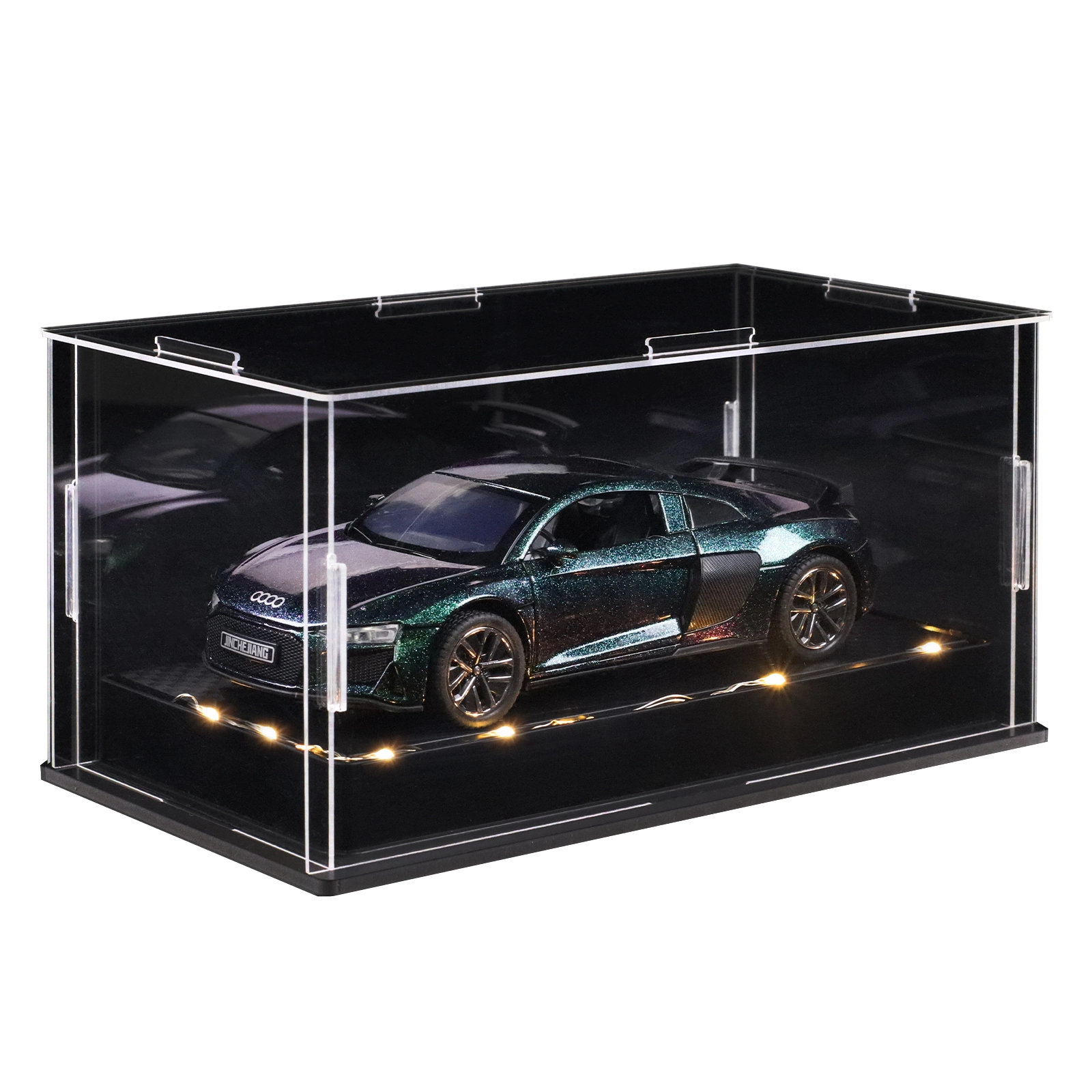 ENGTEN AUDIR8