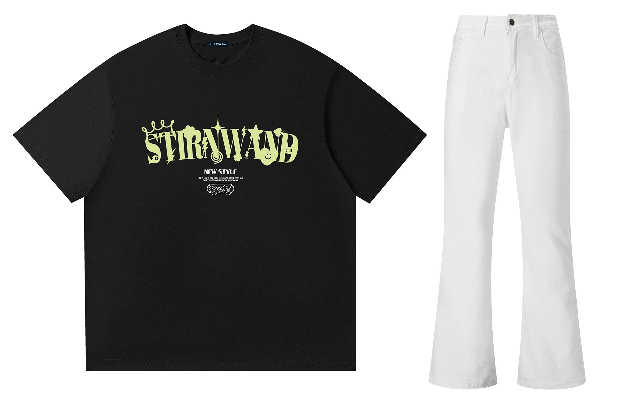 STIRNWAND