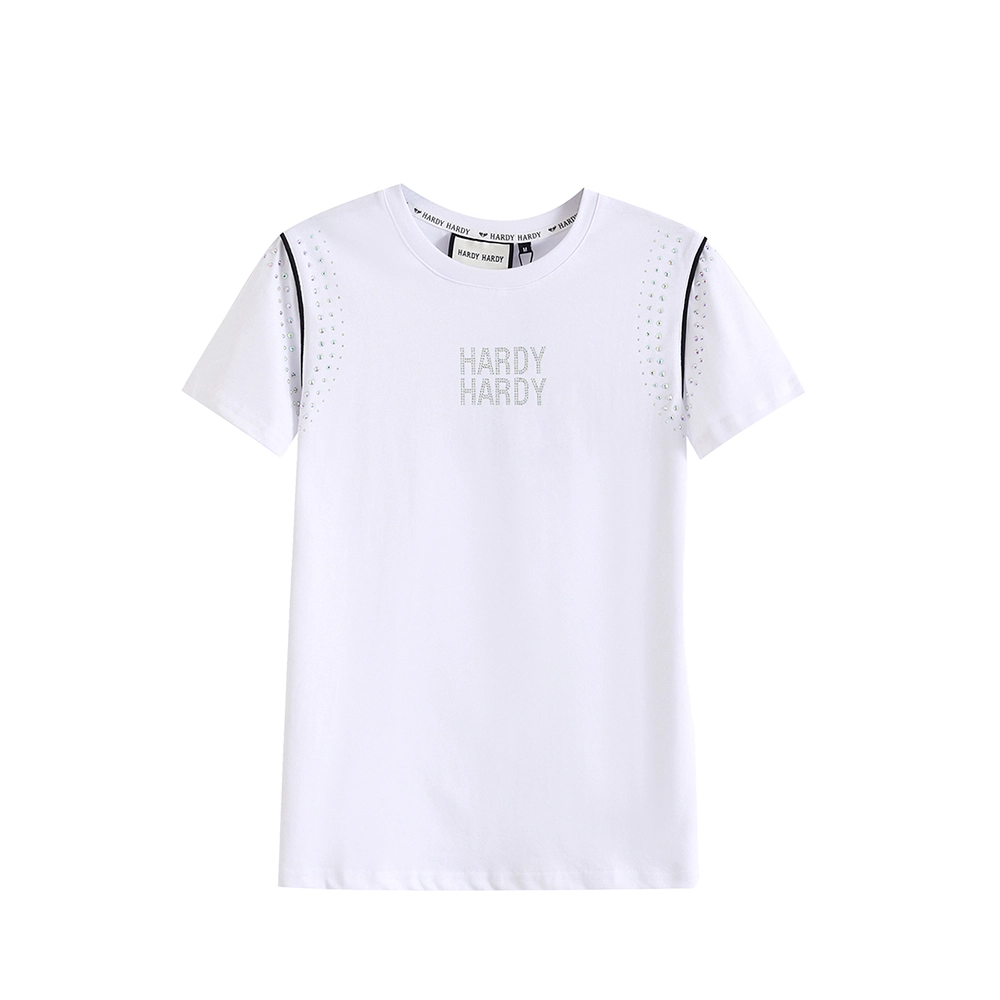 HARDY HARDY T