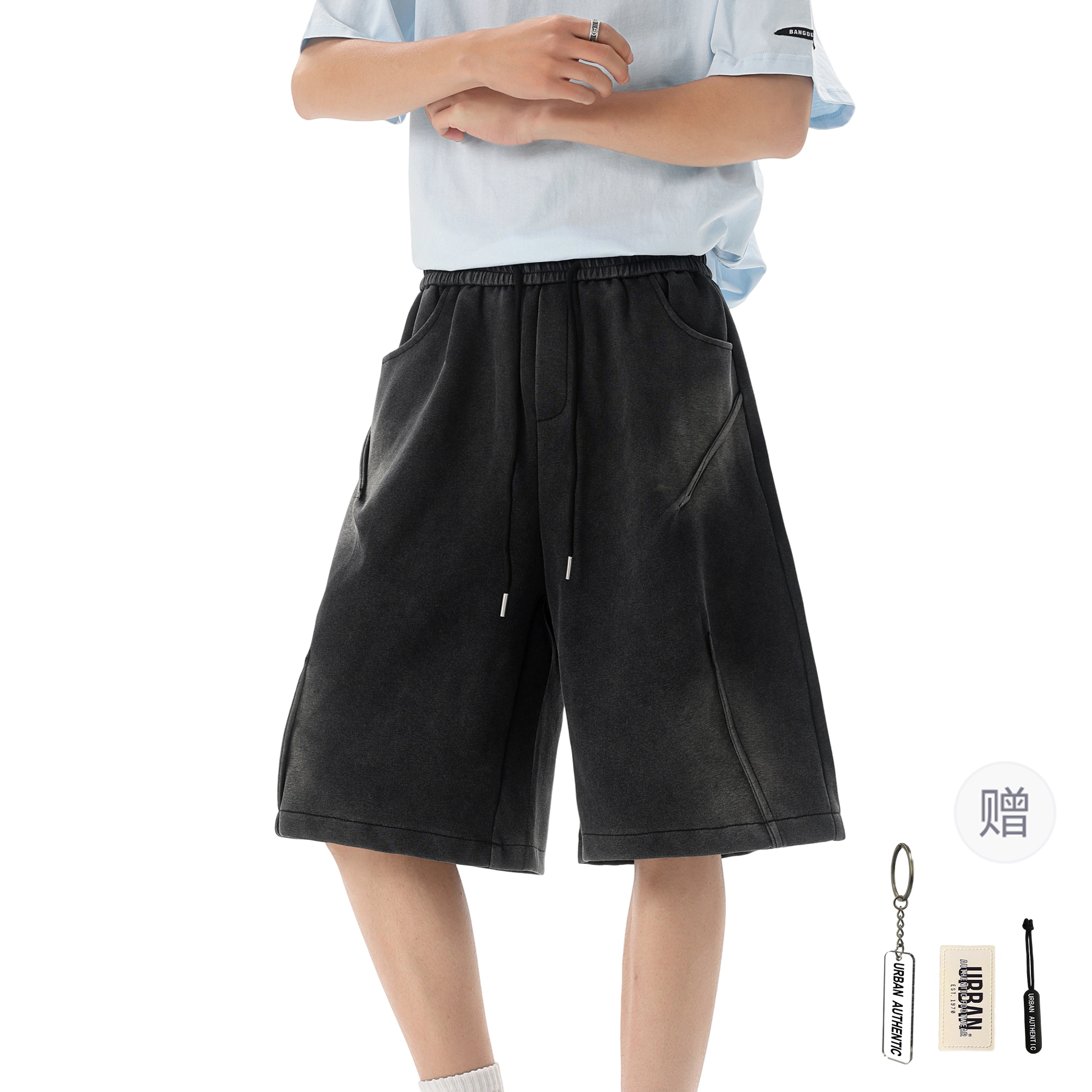 URBAN AUTHENTIC