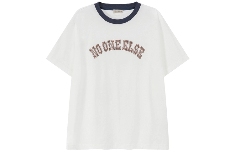 NO ONE ELSE T