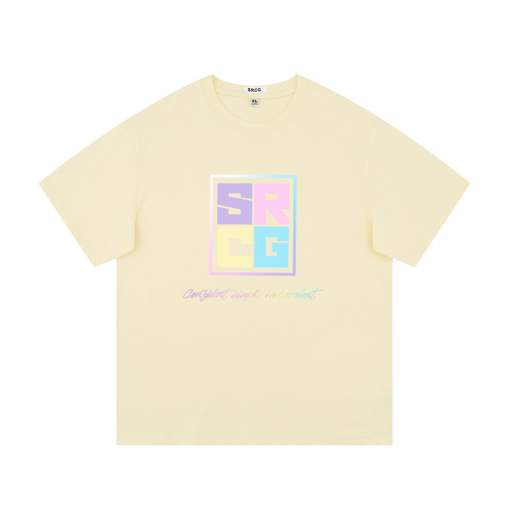 SRCG T