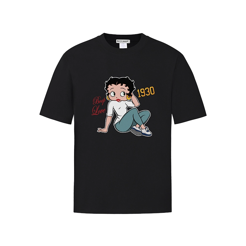 BETTY BOOP T
