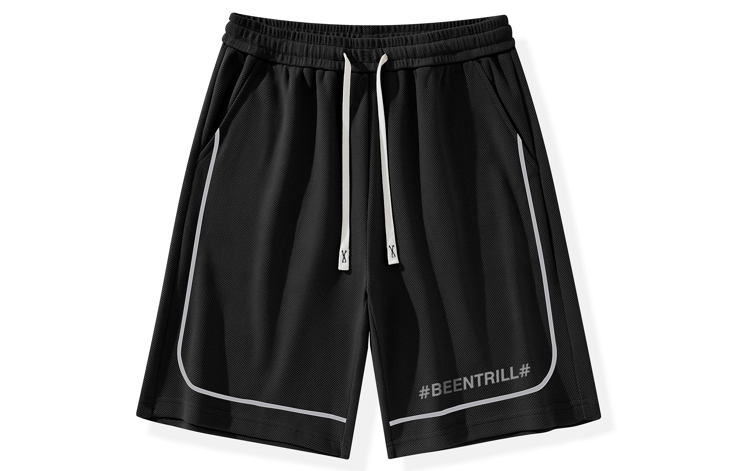 BEENTRILL logo