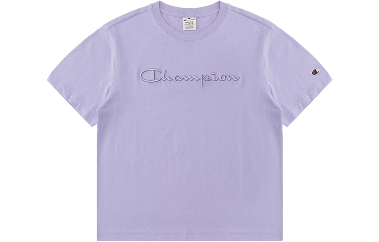 Champion For Her SS23 C-LogoT