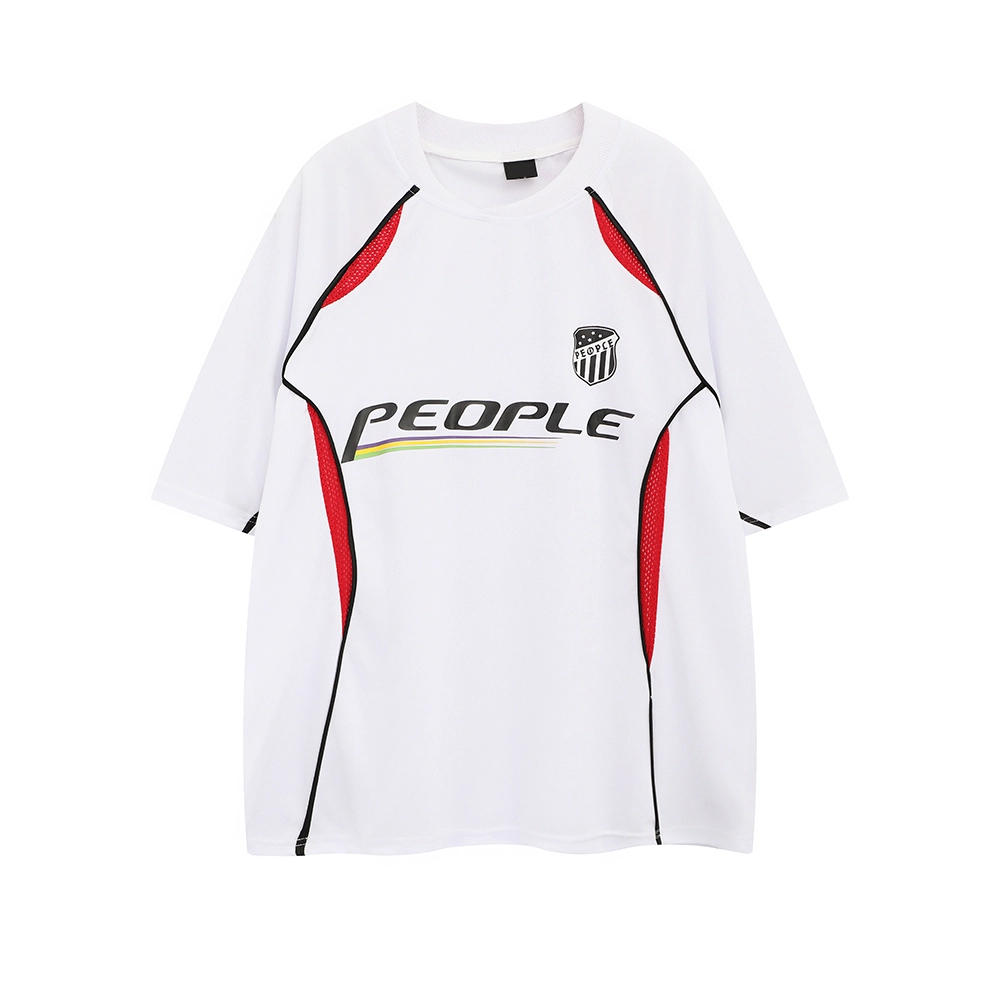 GDMN oversize T