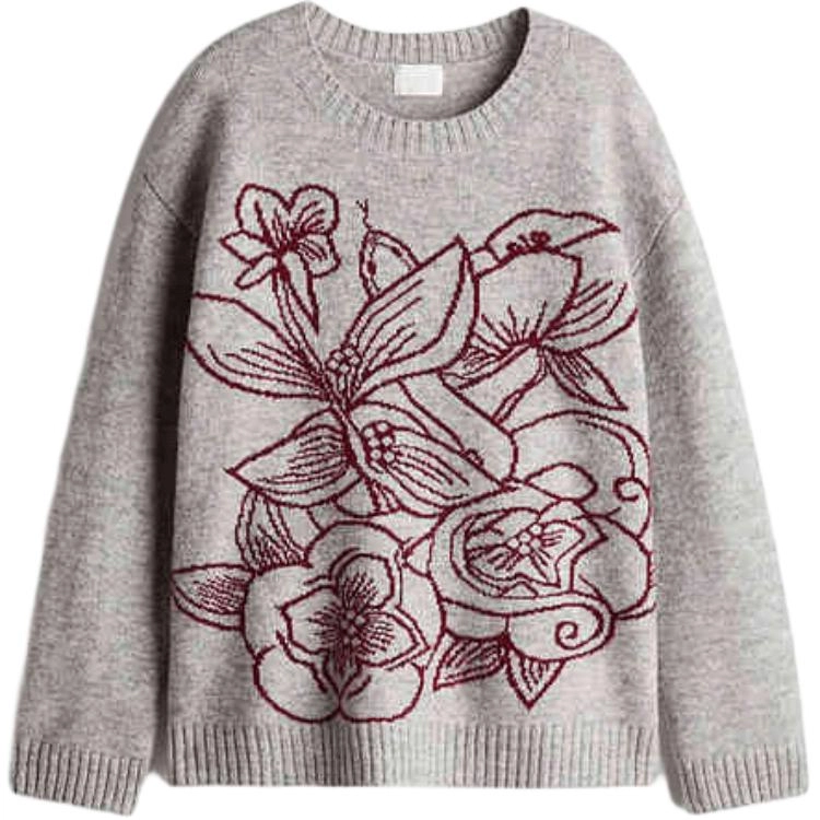 HM SS25 2025