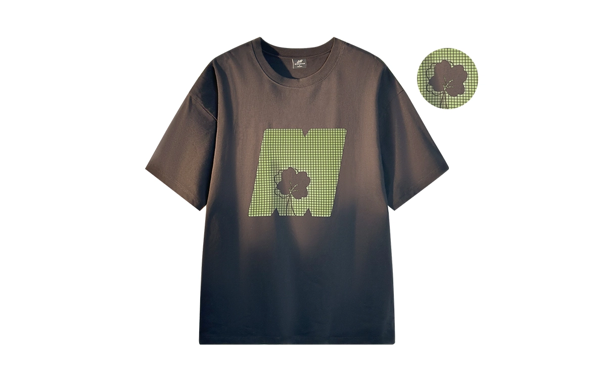 MANYSTON T