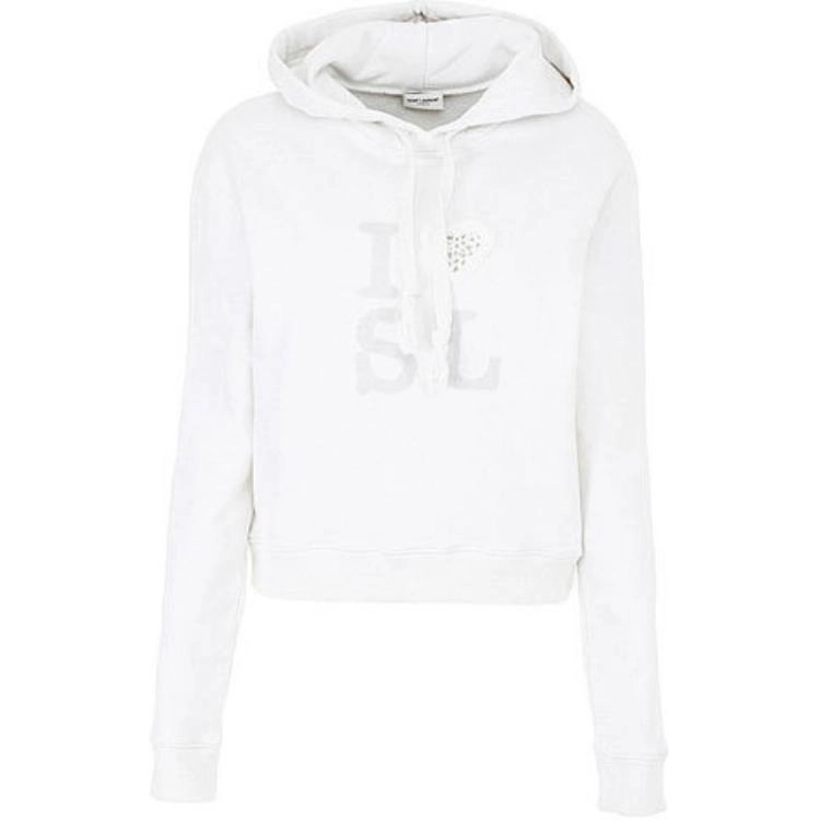 SAINT LAURENT logo