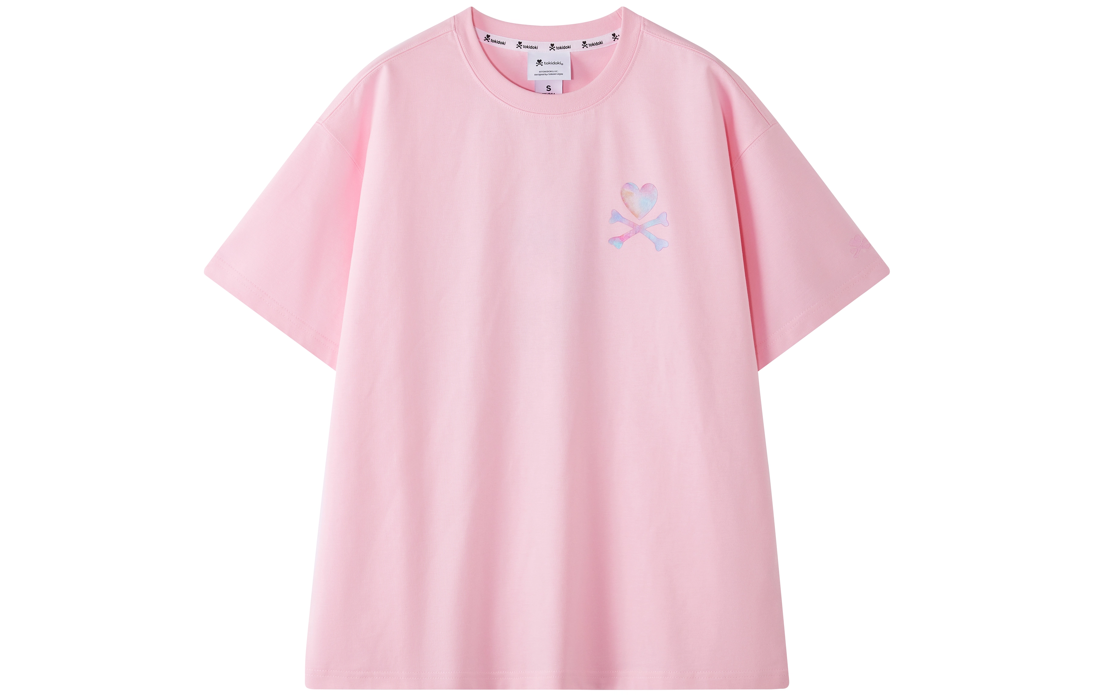 tokidoki T